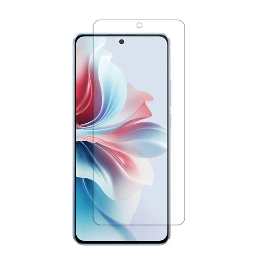 [Standard 9H] OPPO Reno11 F 5G (CPH2603) - Tempered Glass Screen Protector