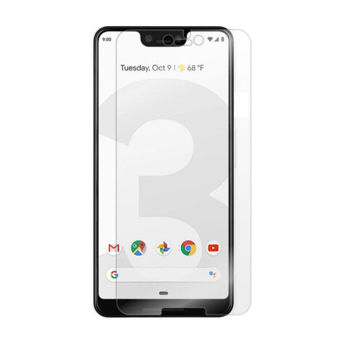 [Standard 9H] Google Pixel 3 XL - Tempered Glass Screen Protector