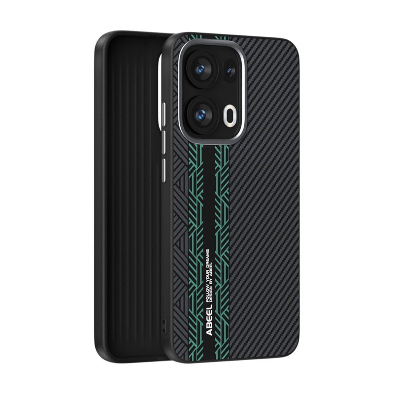 Load image into Gallery viewer, [Magsafe Compatible] OPPO Reno13 / Pro - Micro Relief MagSafe Magnetic Phone Case
