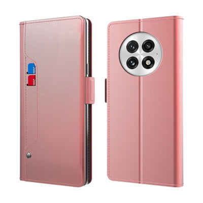 [With Card Slot] OnePlus 13R - Magnetic Folding Invisible Stand Protective Case - i-Station Mobile Phone & Electronic Device Repair and Accessories