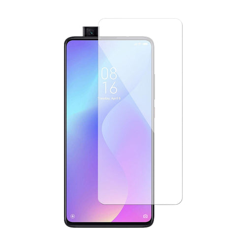 [9D Full Covered] XIAOMI Mi 9T / Mi 9T Pro / Redmi K20 / Redmi K20 Pro / K20 Pro Premium - Tempered Glass Screen Protector