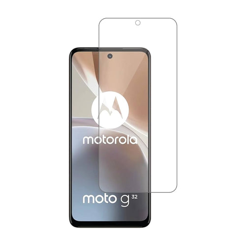 [Standard 9H] Motorola Moto G32 - Standard Tempered Glass Screen Protector