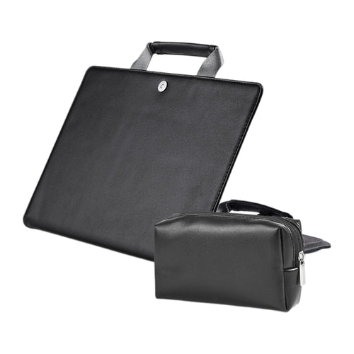 MacBook Retina 12” A1534 - Book Style Laptop Protective Case