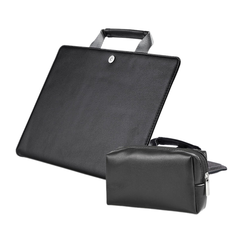 Load image into Gallery viewer, MacBook Pro 16.2&quot; (A2780 &amp; A2485 &amp; A2991) - Book Style Laptop Protective Case
