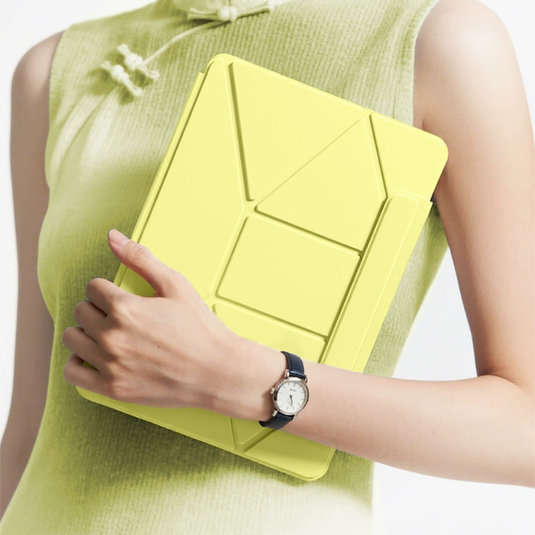 Apple iPad Air 4/5 10.9'' 4/5th Gen (2020/2022) Multifunctional Dual-Sided Magnetic Foldable Case