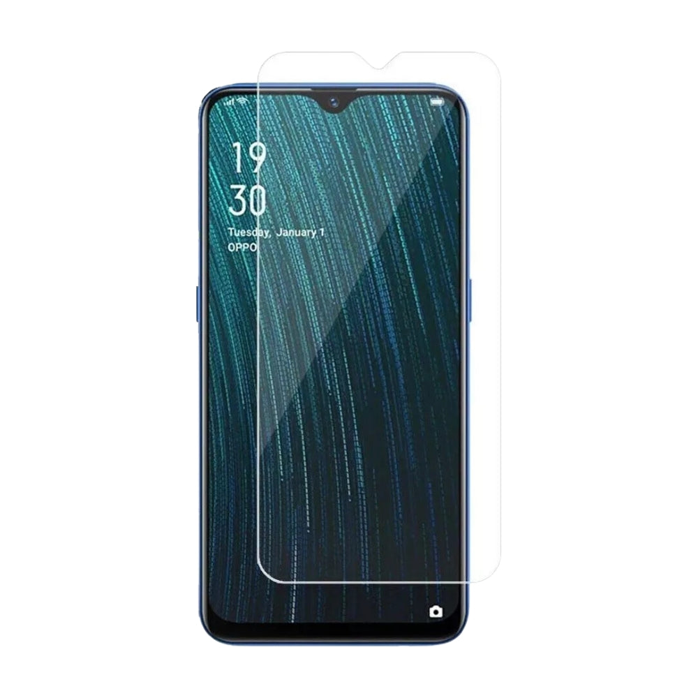 [Standard 9H] OPPO AX5s (A5s) / AX7 (A7) - Standard Tempered Glass Screen Protector - i-Station Mobile Phone & Electronic Device Repair and Accessories