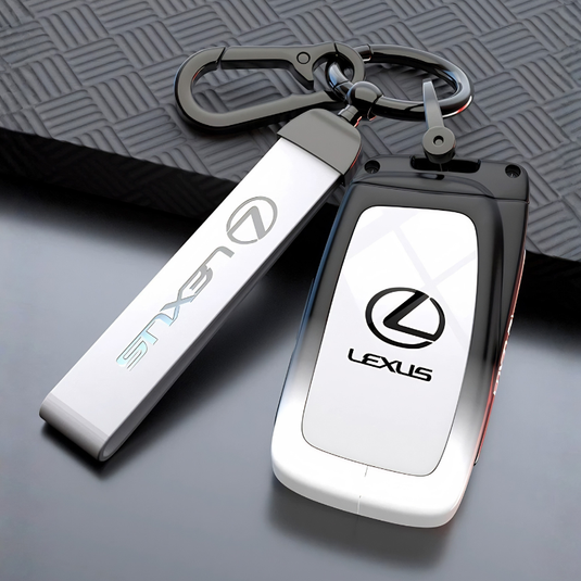 Lexus Stylish with Cool Shockproof Car Key Fob Case Cover For ES200, ES300h, RX300, NX200, LX570 - i-Station Mobile Phone & Electronic Device Repair and Accessories