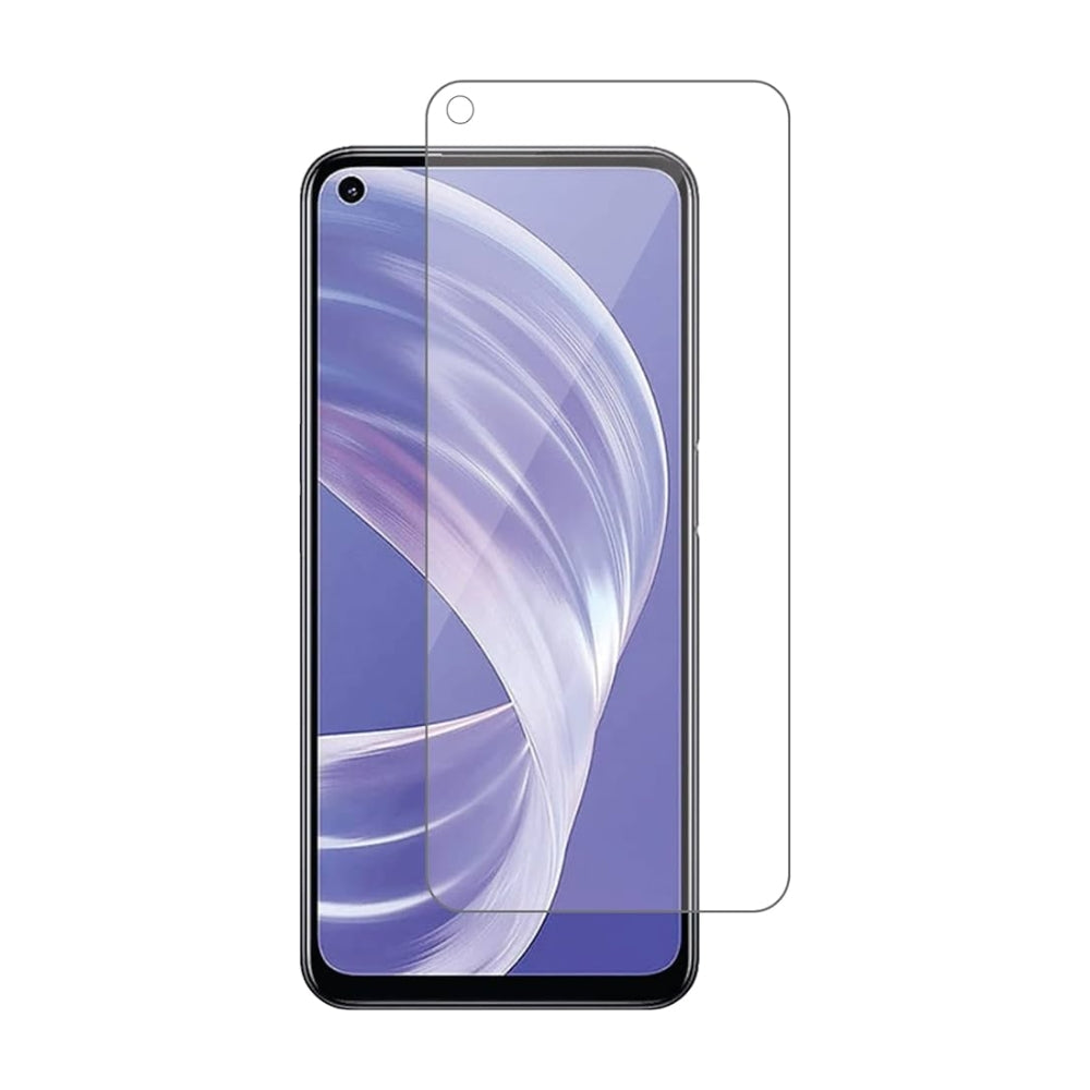 [Standard 9H] OPPO A73 5G 2020 (CPH2161) - Standard Tempered Glass Screen Protector - i-Station Mobile Phone & Electronic Device Repair and Accessories