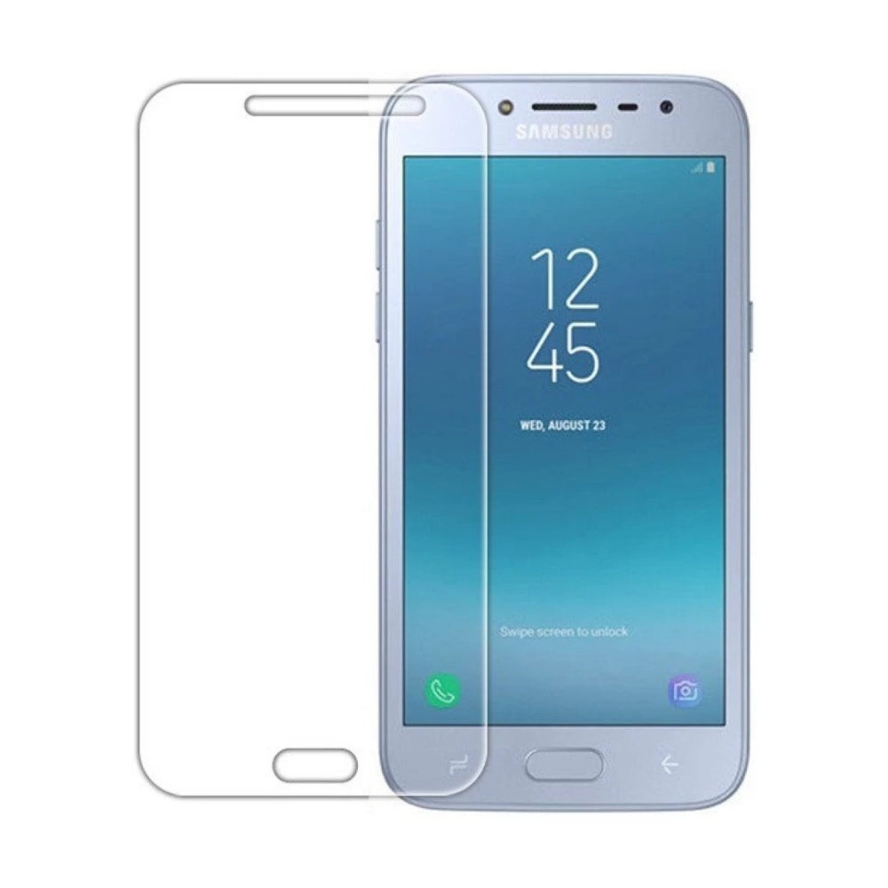[Standard 9H] Samsung Galaxy J2 Pro 2018 (J250) - Standard Tempered Glass Screen Protector - i-Station Mobile Phone & Electronic Device Repair and Accessories