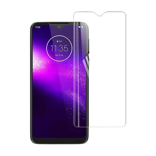 [Standard 9H] Motorola Moto One Macro - Standard Tempered Glass Screen Protector