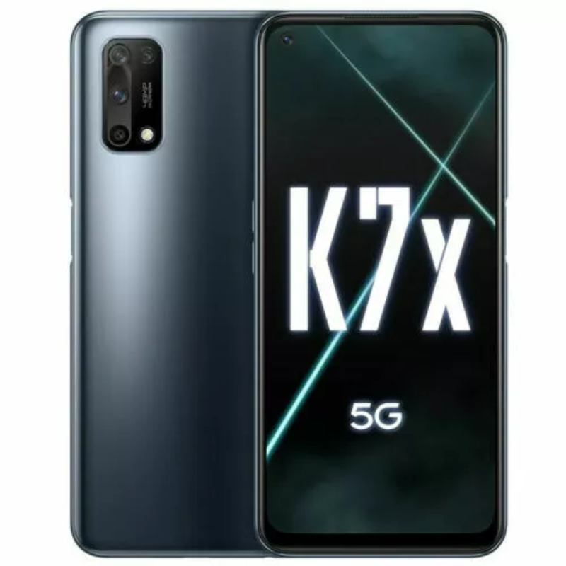 Load image into Gallery viewer, [Pre-Owned] OPPO K7x 5G 6.5&quot; 128GB 48MP Unlocked Phone
