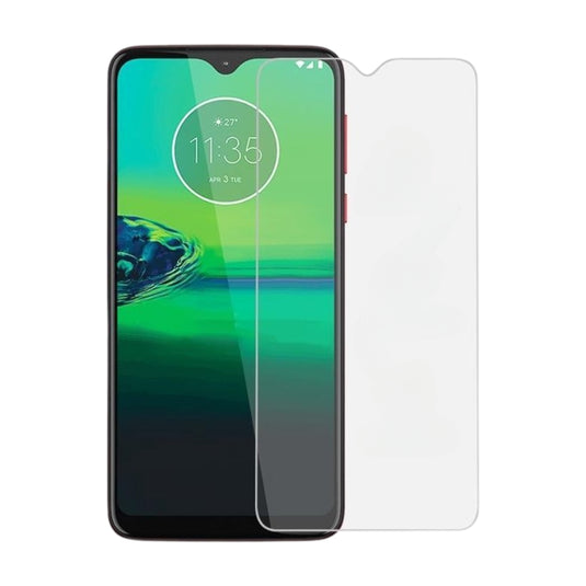 [Standard 9H] Motorola Moto G8 Play - Standard Tempered Glass Screen Protector