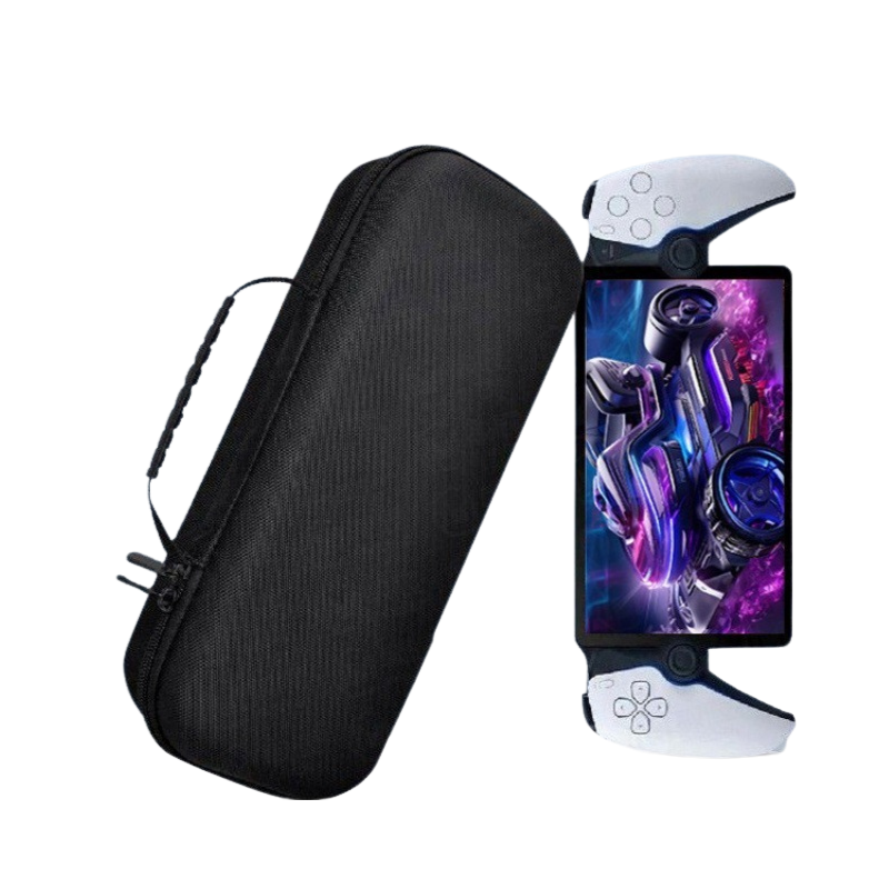 Load image into Gallery viewer, PlayStation Portal Portable Protective Bag With All-in-one Accessory Kit
