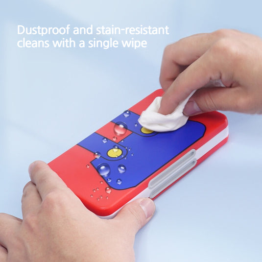 Nintendo Switch Magnetic Game Card Storage Case (48-Slot)