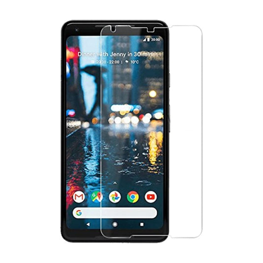 [Standard 9H] Google Pixel 2 XL - Tempered Glass Screen Protector