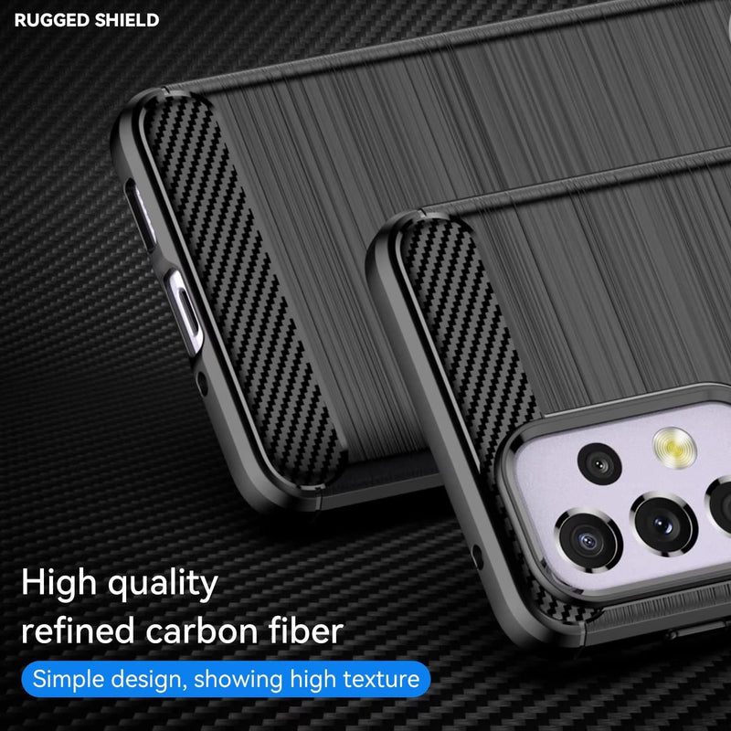 Load image into Gallery viewer, Vivo Y22s - Shield Shockproof Rugged Heavy Duty Case  With 2PC 9H Glass Screen Protector
