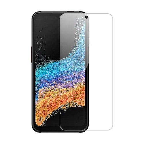 [Standard 9H] Samsung Galaxy Xcover 6 Pro (G736) - Tempered Glass Screen Protector