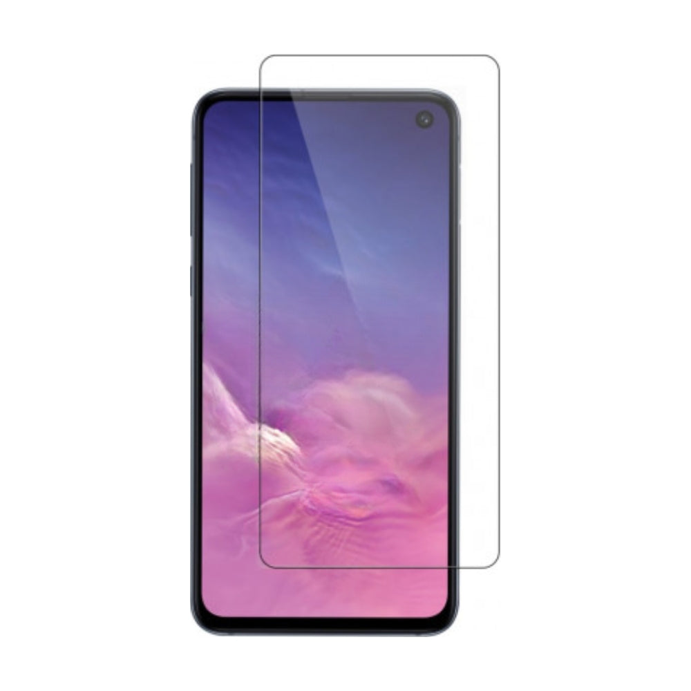 [Standard 9H] Samsung Galaxy S10e (G970) - Standard Tempered Glass Screen Protector - i-Station Mobile Phone & Electronic Device Repair and Accessories