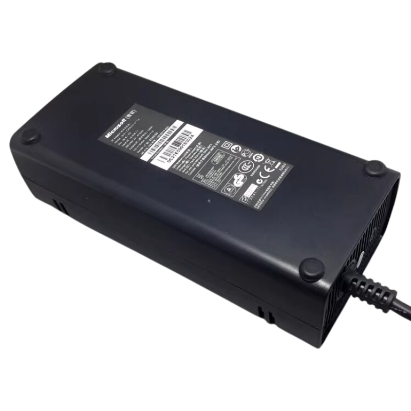 Load image into Gallery viewer, Xbox 360 Slim 360 S Power Supply Charger Adapter
