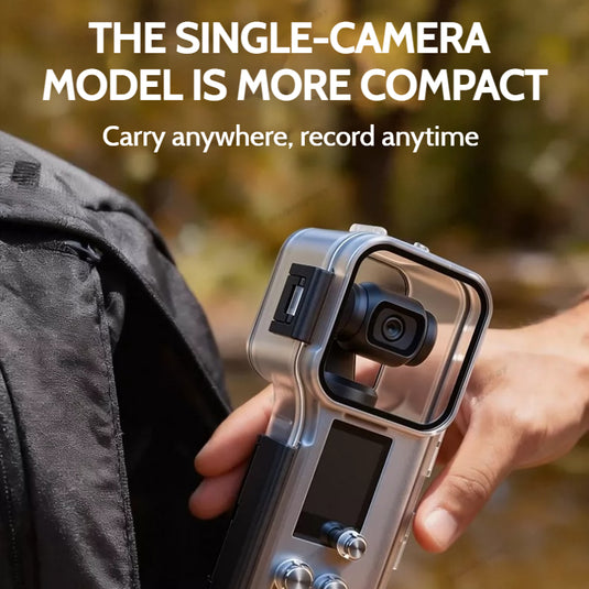 DJI Osmo Pocket 4 – 60M Underwater Housing Waterproof Diving Protective Case for Diving, Surfing & Swimming - i-Station Mobile Phone & Electronic Device Repair and Accessories