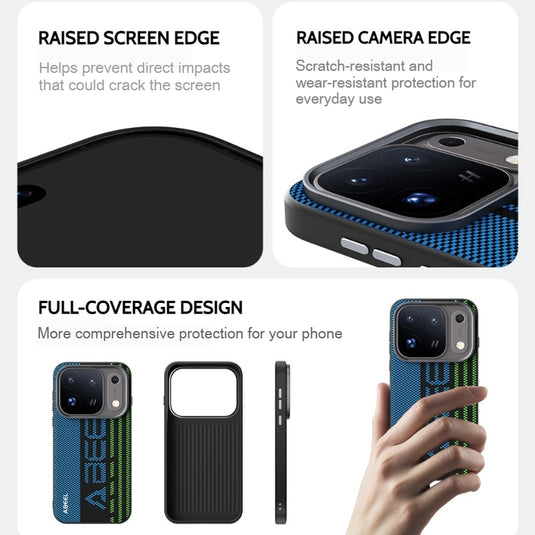 [Magsafe Compatible] OPPO Find X10 / Pro Max / E - Latest 6D Micro Relief MagSafe Magnetic Phone Case - i-Station Mobile Phone & Electronic Device Repair and Accessories