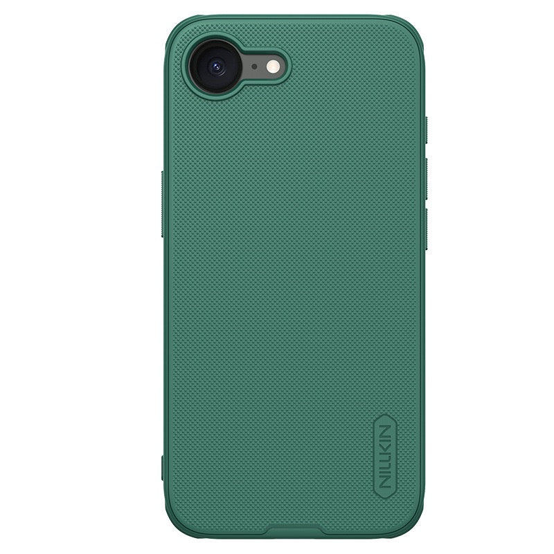 Load image into Gallery viewer, Apple iPhone 16e - Nillkin Classic Matte Airbag Shockproof Case
