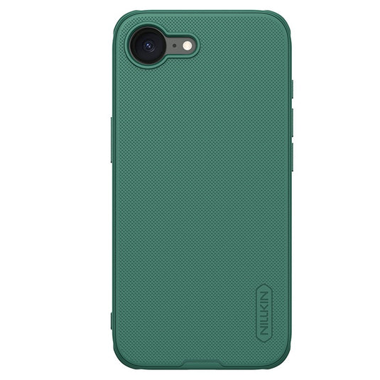 Apple iPhone 16e - Nillkin Classic Matte Airbag Shockproof Case