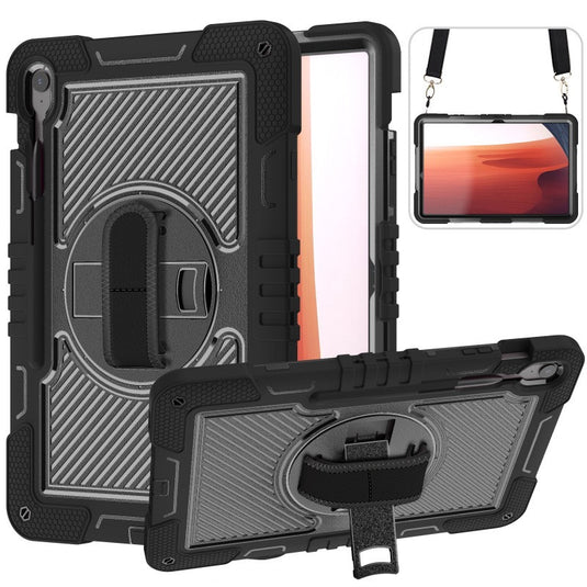[Built-in Stand] Samsung Galaxy Tab S10 FE Plus (2025) 13.1