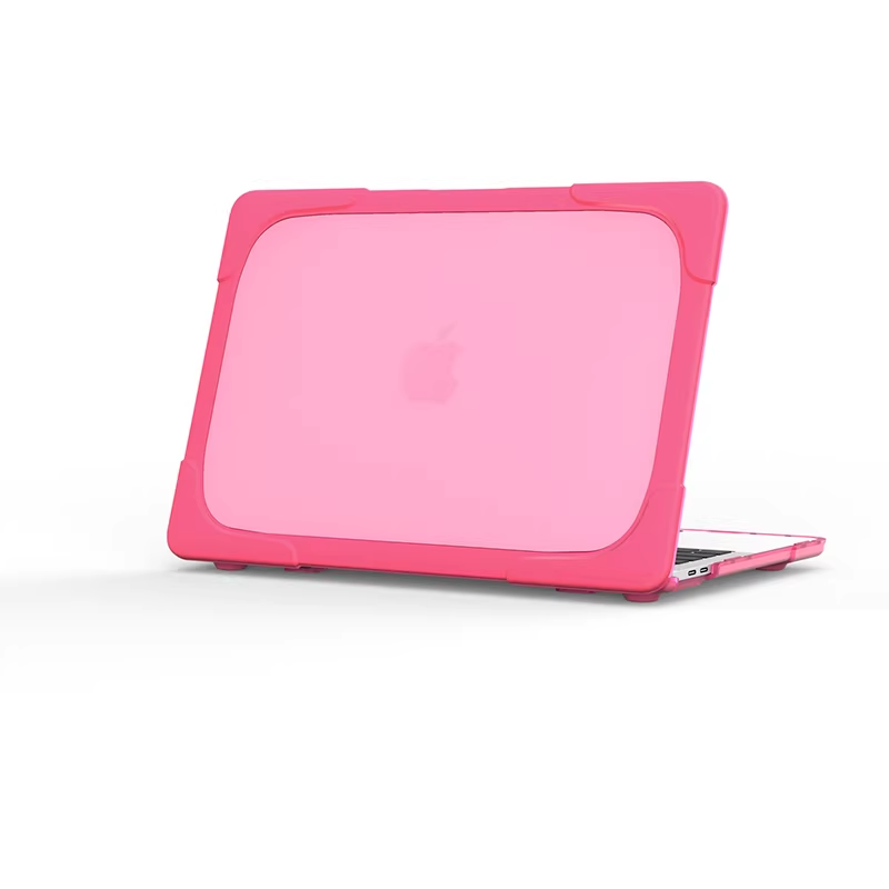 Load image into Gallery viewer, Apple Macbook Air 13.6" M5 2026 (A3449) Shockproof Heavy Duty Tough Case Cover
