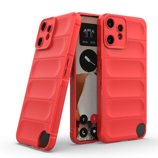 Nothing CMF Phone 2 Pro TPU Non-slip Soft Gel Essentials Series Case - i-Station Mobile Phone & Electronic Device Repair and Accessories