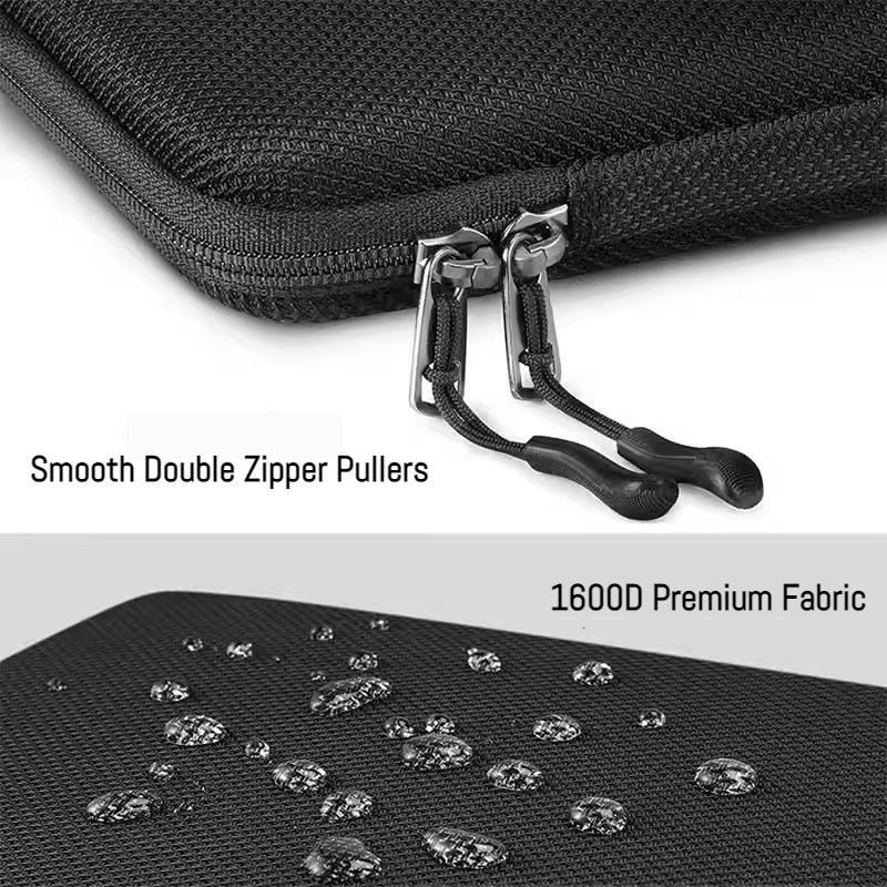 Load image into Gallery viewer, Microsoft Surface Laptop 13" - PVOTLE EVA Shockproof Protective Hard Case - i-Station Mobile Phone &amp; Electronic Device Repair and Accessories
