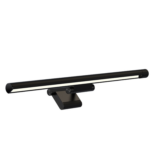 Baseus i-wok Series USB Asymmetric Light Source Screen Hanging Light (Fighting) Pro - Black - i-Station Mobile Phone & Electronic Device Repair and Accessories