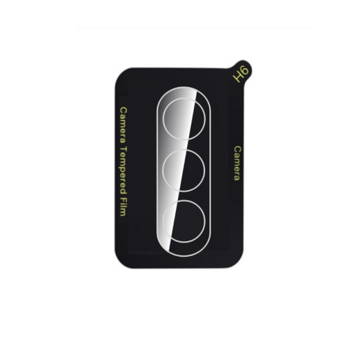 Samsung Galaxy A16 4G/5G - 9H Transparent Back Rear Camera Lens Glass Protector