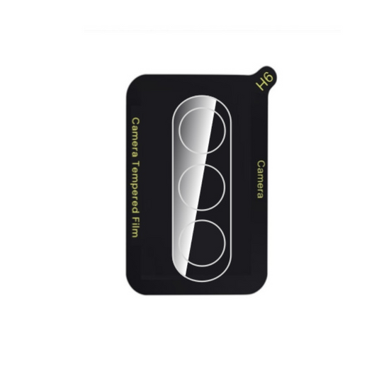 Samsung Galaxy A16 4G/5G - 9H Transparent Back Rear Camera Lens Glass Protector