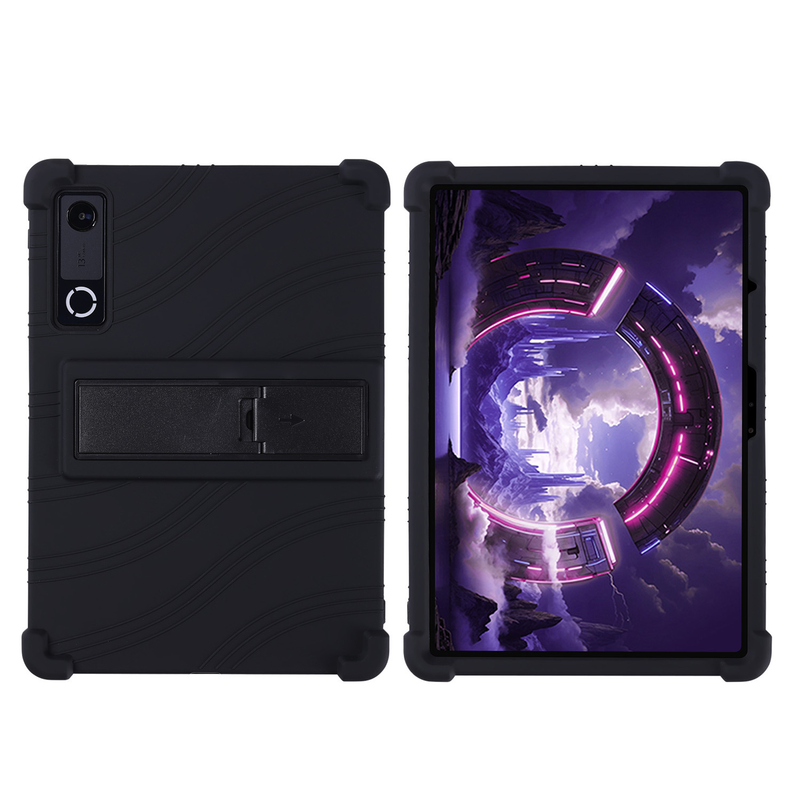 Load image into Gallery viewer, Lenovo Legion Y900 13" 2026 (TB522FU) - Soft Silicone Stand Heavy Duty Series Case

