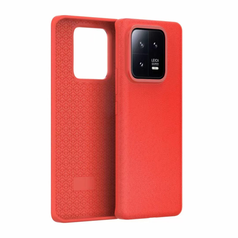 Load image into Gallery viewer, Xiaomi Mi 13/Pro Liquid Silicone Shockproof Essentials Series Case
