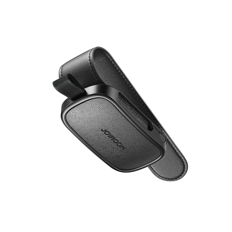 Load image into Gallery viewer, Yesido Leather Magnetic Sunglasses Holder for Car Visor - i-Station Mobile Phone &amp; Electronic Device Repair and Accessories
