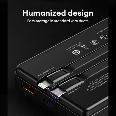 Transformers TF-D10 Power Bank 10000mAh - i-Station Mobile Phone & Electronic Device Repair and Accessories