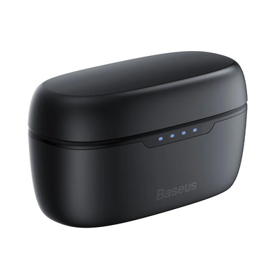 Baseus Bowie MA10 TWS Wireless Earbuds-Cluster Black - i-Station Mobile Phone & Electronic Device Repair and Accessories