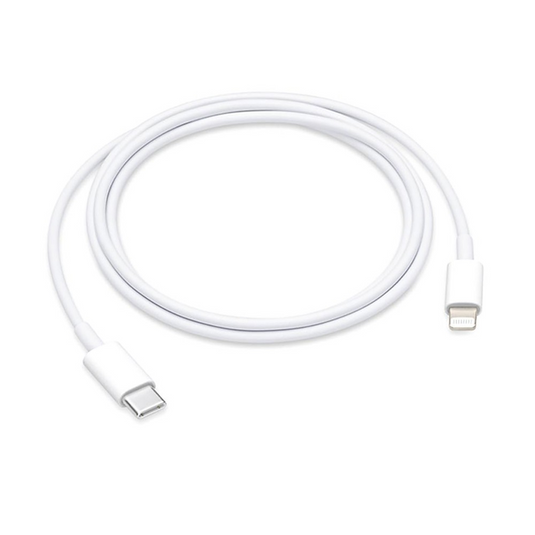 Apple Lightning to Type-C Cable-1m MXOK2ZM/A 4GN33Z/A (No Box)