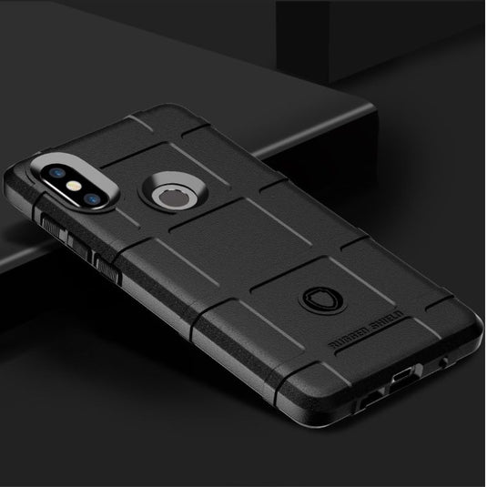 Xiaomi Mi Mix 2s Military Rugged Shield Heavy Duty Drop Proof Case