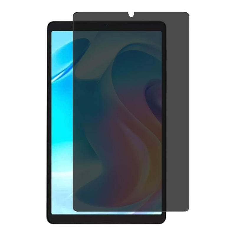 Load image into Gallery viewer, [Privacy] Realme Pad Mini (RMP2105, RMP2106) - Full Covered Anti-spy 9H Tempered Glass Screen Protective Protector
