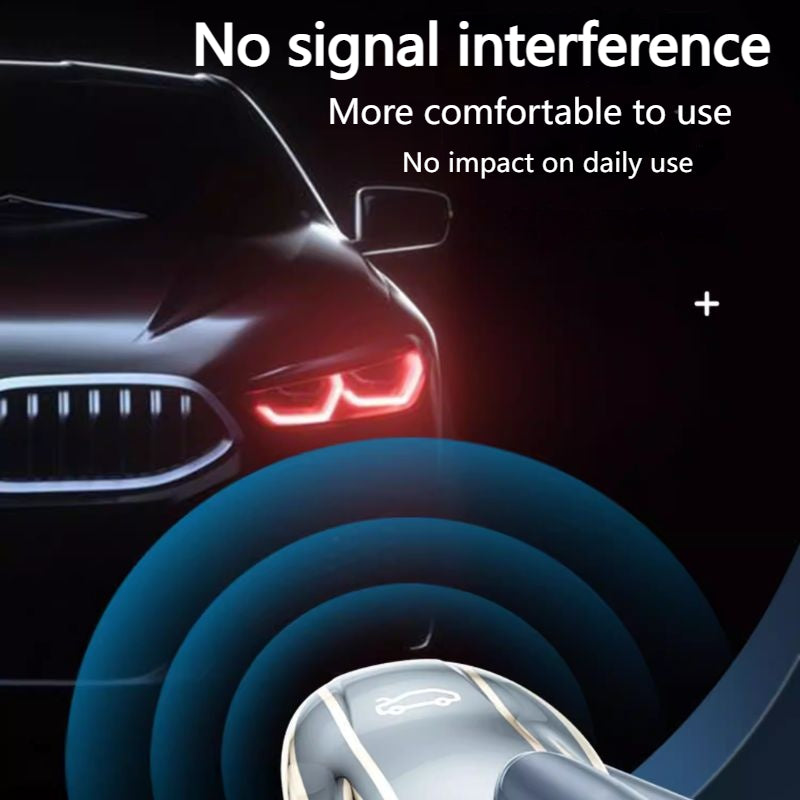 Load image into Gallery viewer, Tesla TPU + Plating Finish Car Key Fob Protective Cover Case For Model S, X
