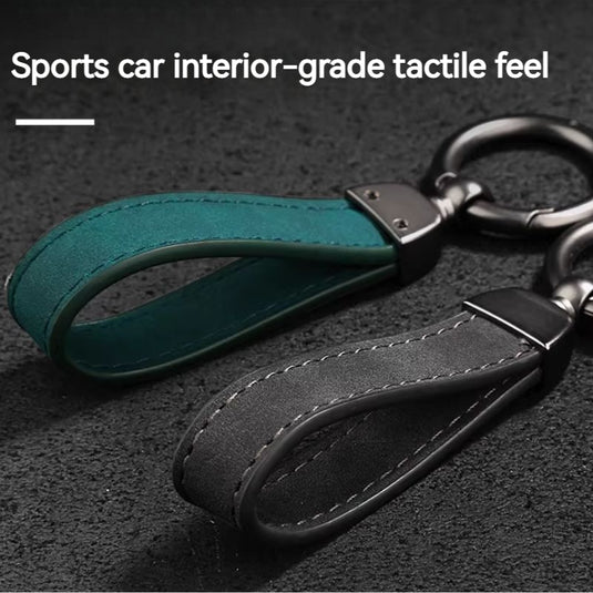 Stylish Key Holder Car Keychain Key Ring Key Fob Holder Key Chain Pendant