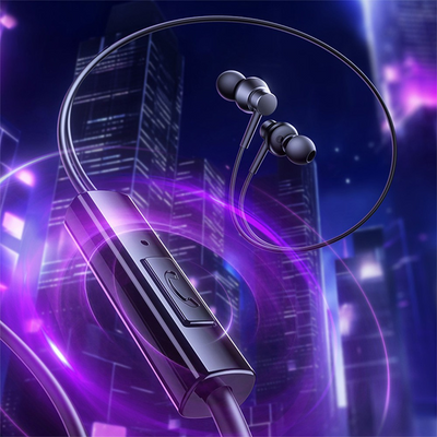 Baseus Encok HZ11 Wired Earphones - i-Station Mobile Phone & Electronic Device Repair and Accessories