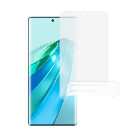 [TPU Hydrogel] HUAWEI Honor Magic5 Lite (RMO-NX3) - Full Covered Soft TPU Screen Protector Flim - Polar Tech Australia