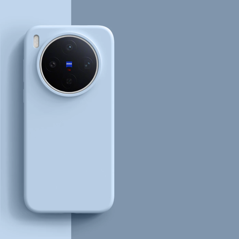 Load image into Gallery viewer, VIVO X300/Pro/Ultra - Liquid Silicone Anti-drop Dirt-resistant Essentials Series Case
