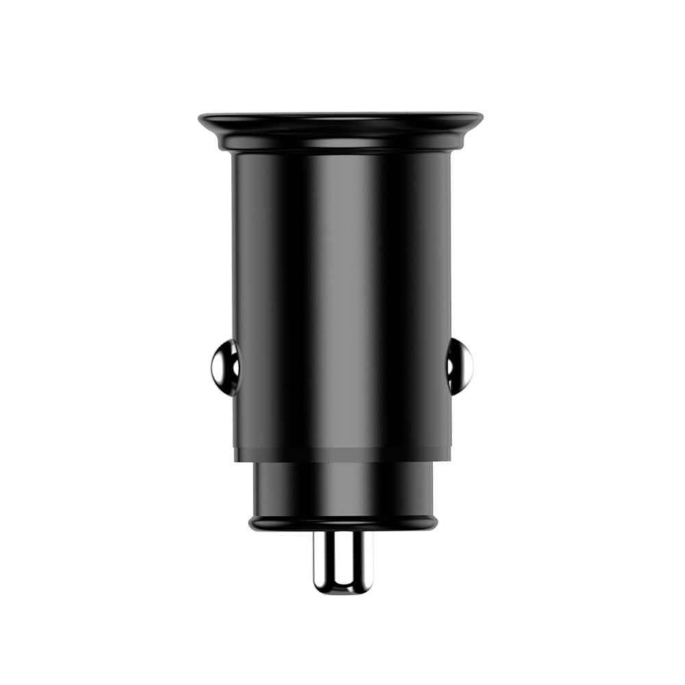 iQuick CQ2 38W Fast Car Charging USB-A & USB-C Ports - i-Station Mobile Phone & Electronic Device Repair and Accessories