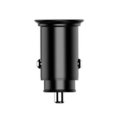 iQuick CQ2 38W Fast Car Charging USB-A & USB-C Ports - i-Station Mobile Phone & Electronic Device Repair and Accessories
