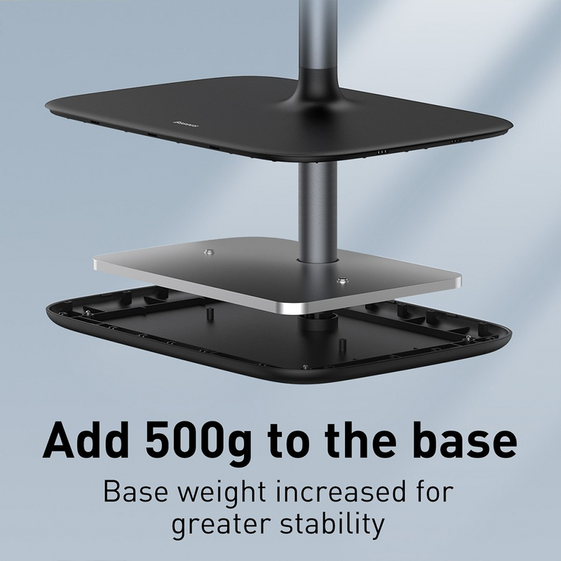 Load image into Gallery viewer, Baseus Indoorsy Youth Tablet Desk Stand (Telescopic Version)
